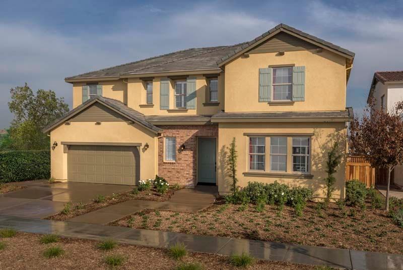 First-Time Buyers, Lathrop success story